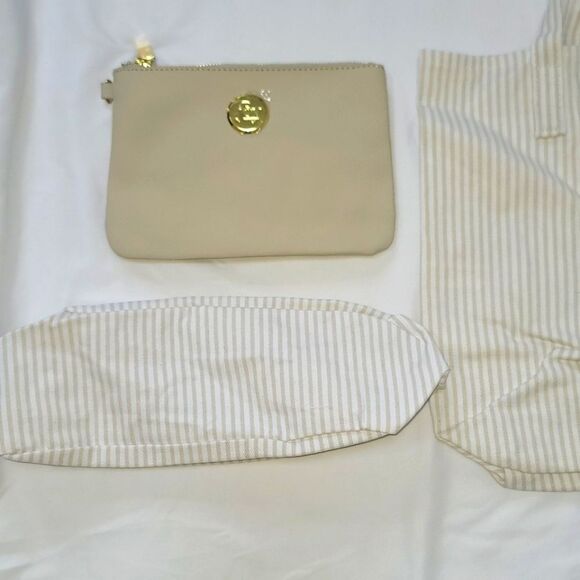 NWT, Joy Mangano Handbag w/ 3pc Set - Picture 6 of 9